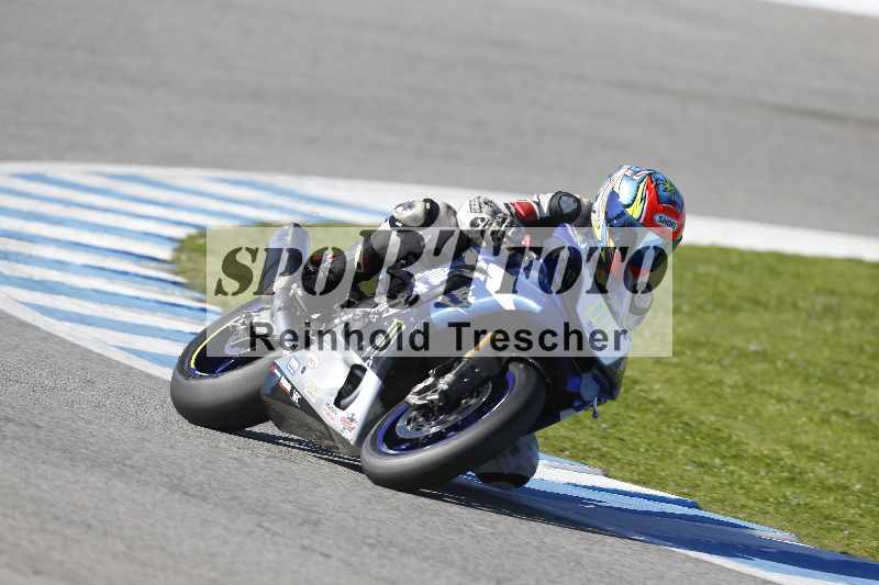 /02 28.-31.01.2025 Moto Center Thun Jerez/blau-blue/141